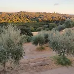Casa vacanze Casa Natura - Campagna E Mare - Marconia
