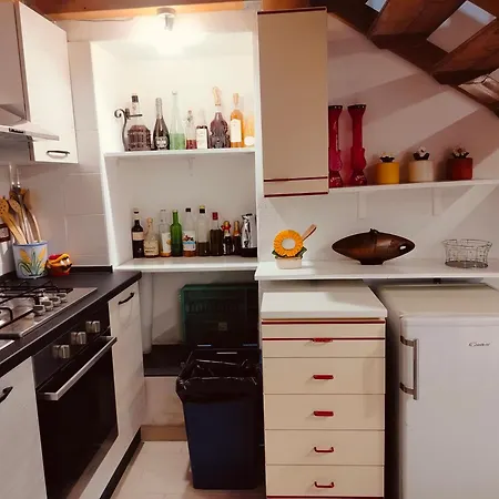 Casa Natura - Campagna E Mare - Holiday home Marconia