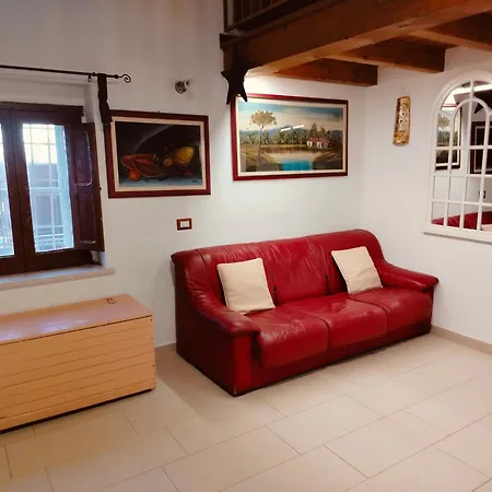 Casa Natura - Campagna E Mare - * Marconia