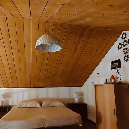 Casa Natura - Campagna E Mare - * Marconia