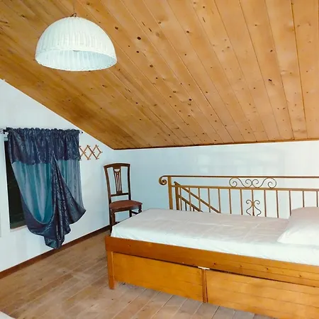 Casa Natura - Campagna E Mare - Holiday home Marconia