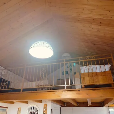 Holiday home Casa Natura - Campagna E Mare - Marconia