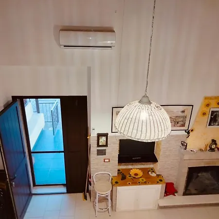 Casa Natura - Campagna E Mare - *