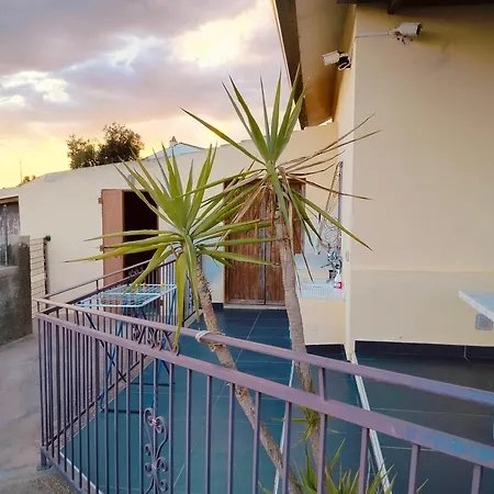 Holiday home Casa Natura - Campagna E Mare -