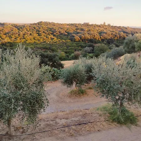 Holiday home Casa Natura - Campagna E Mare - Marconia