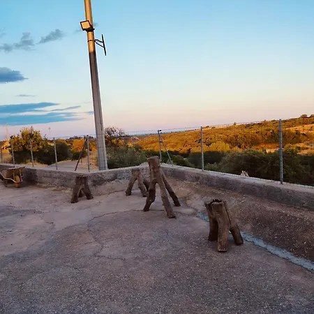 Holiday home Casa Natura - Campagna E Mare - *