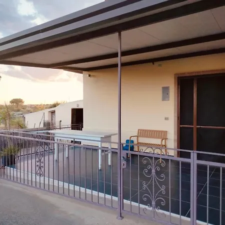 Holiday home Casa Natura - Campagna E Mare - *