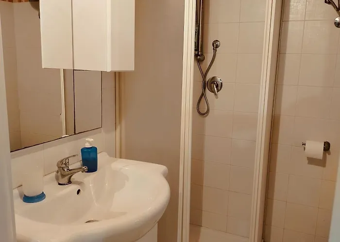 Casa Natura - Campagna E Mare - * Marconia