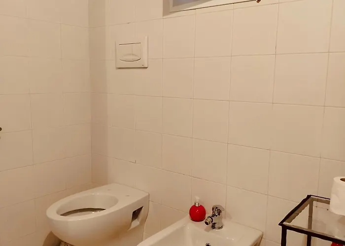 Casa Natura - Campagna E Mare - Marconia