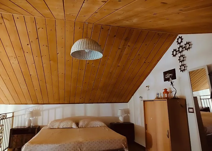 Casa Natura - Campagna E Mare - * Marconia