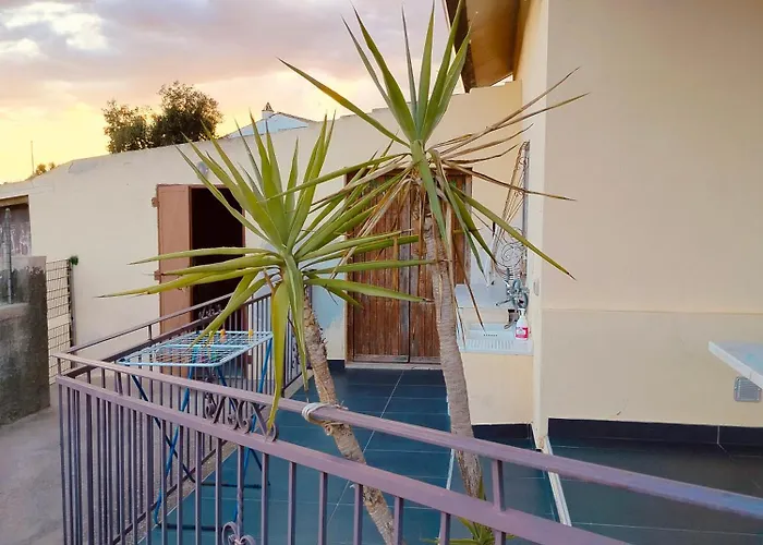 Holiday home Casa Natura - Campagna E Mare -