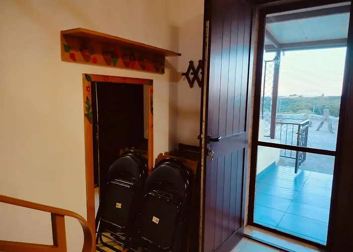 Casa Natura - Campagna E Mare - * Marconia